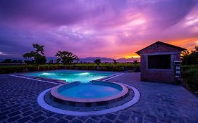 Center Park Resort